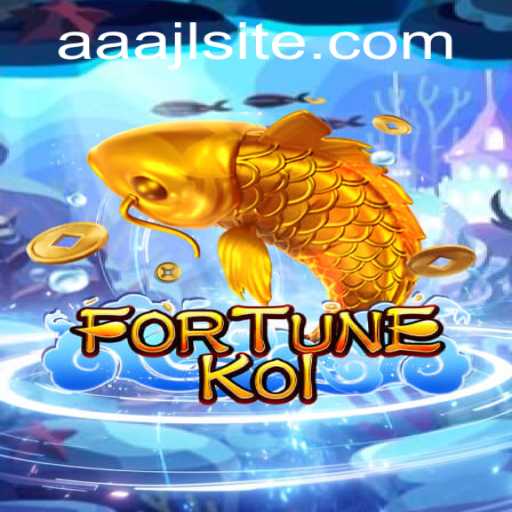 Exploring FORTUNEKOI: A Deep Dive into the Enigmatic Game with AAAJL