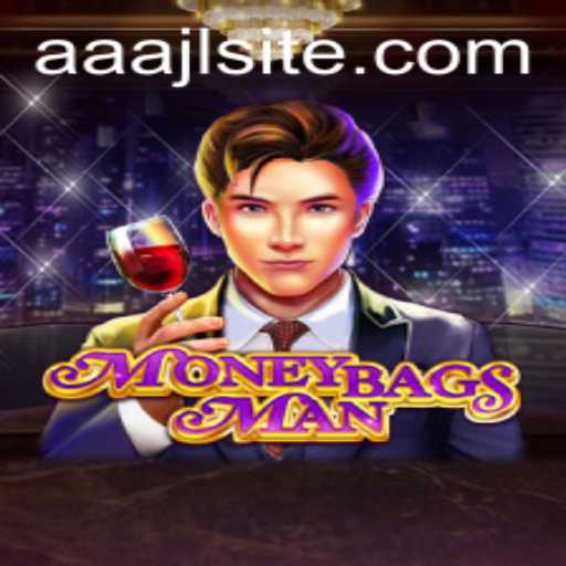 Discovering MoneybagsMan: A Thrilling Adventure with AAAJL