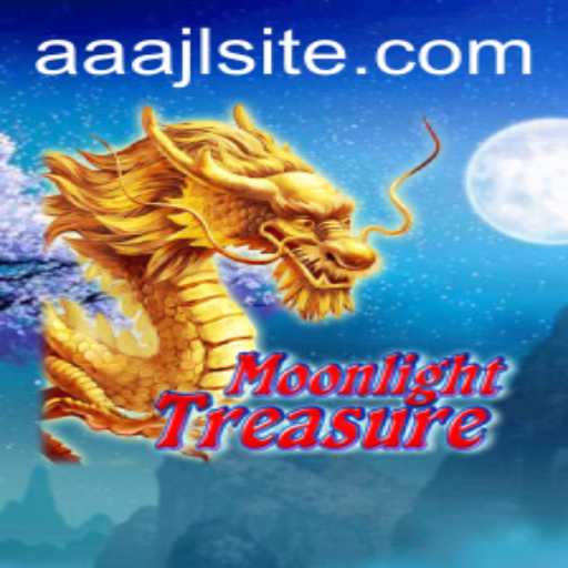 MoonlightTreasure: A Dazzling Adventure Awaits