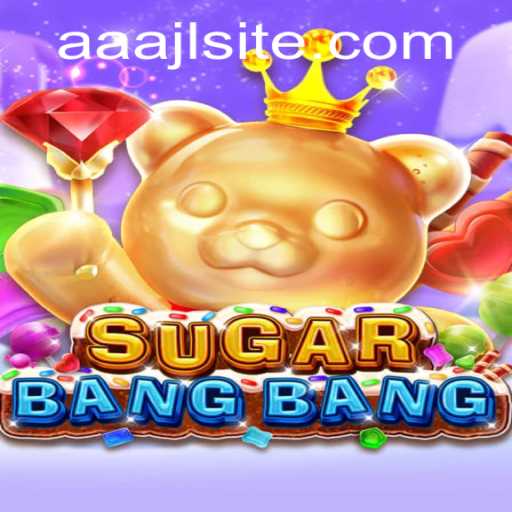 Step Into the World of SUGARBANGBANG: The Game Redefining Interactive Play