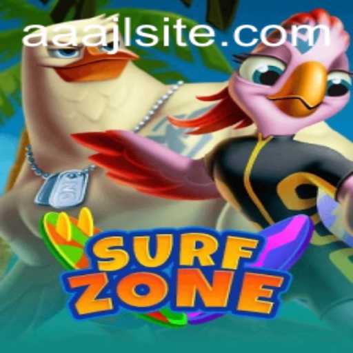 SurfZone: Riding the Waves of Adventure with AAAJL