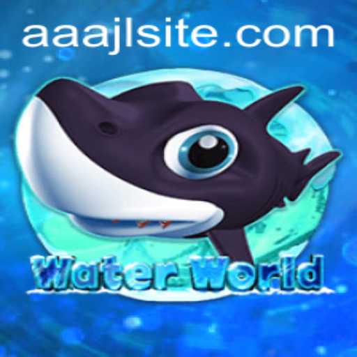Dive into Adventure with WaterWorld: The Immersive AAAJL Game Experience
