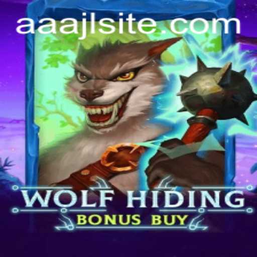 Discovering the Thrilling World of WolfHidingBonusBuy