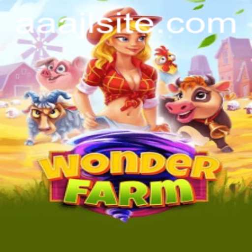 WonderFarm: A Captivating Adventure in Agriculture