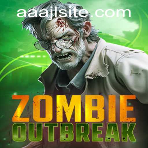 ZombieOutbreak: The Ultimate AAAJL Survival Challenge